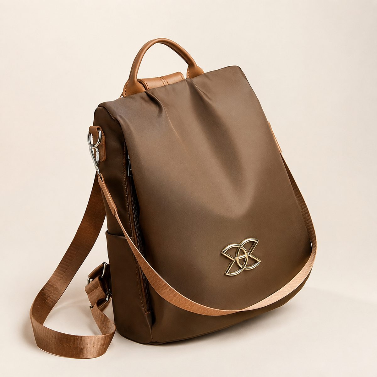 Luxury Travel Backpack for Women's Fashion Women's Backpack