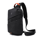 New Chest Bag Men's Korean Version Messenger Bag Men's...