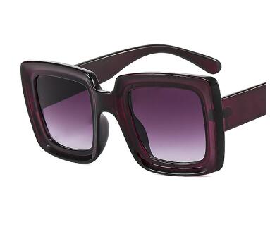 square sunglasses large frame sunglasses