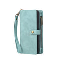 Suitable for iPhone 15 phone case multifunctional phone leather...