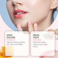 Moisturizing And Moisturizing Lip Balm