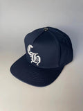 Croop sun hat baseball cap adjustable