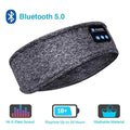 Bluetooth Music Sleep Eye Mask Headband Bluetooth Sports Headband...