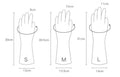 Dishwashing Gloves · 2 Pairs