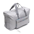 Foldable Travel Bag Women Large Capacity Portable Shoulder Duffle...