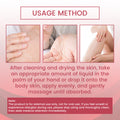 Herbal Body Oil