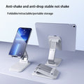Cell Phone Stand Desktop Live Support Frame Multifunctional Tablet...