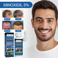 East Moon Men's Hair Care Liquid Men's Hair And...
