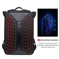 New BANGE Backpack Men's Casual Business Backpack Travel Large...