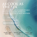 Cool Down Body Cream