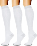 Sports pressure socks long tube socks calf socks compression...
