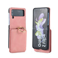 Suitable for Samsung ZFlip4 folding phone case