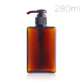 Clearance Refillable Bottles Lotion Container Large Pump Plastic Shampoo...