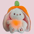 Cute Breathable Plush Toy Companion Sleep Animal Plush Doll...