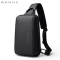 New Chest Bag Korean Version Men's Bag Messenger Bag...