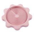 Hot Water Bottle Pad Warm Water Bottle Tray Household...