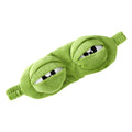Simple Frog Wash Face Band Hair Band Headwear South...