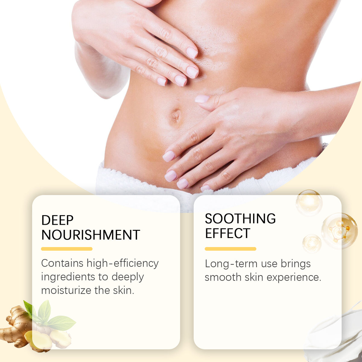 Nourishing & Firming Moisturizer Moisturizes & Firming Daily Care Nourishing Skin Moisturizer