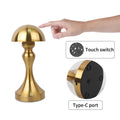 Touch USB Desk Lamp