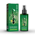 Men's Hair Serum For Hair Stabilization Nourishes And Nourishes...