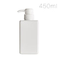 Clearance Refillable Bottles Lotion Container Large Pump Plastic Shampoo...