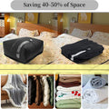 Travel essentials: Vacuum bags
