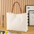 Canvas Tote Bag