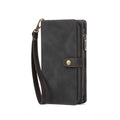 Suitable for iPhone 15 phone case multifunctional phone leather...