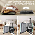 Travel essentials: Vacuum bags