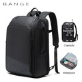 New Backpack Business Casual Backpack Fashion Large Capacity USB...