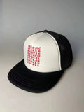 Croop sun hat baseball cap adjustable