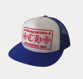 Croop sun hat baseball cap adjustable