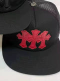 Croop sun hat baseball cap adjustable