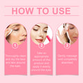 West&Month Moisturizing Eye Cream Stick