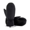 USB Electric Gloves Warm Heated Windproof Gloves