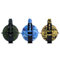 Silicone Folding Water Bottle Manufacturer Outdoor Portable Sports Water...