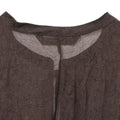 Belt dress