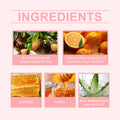 Moisturizing And Moisturizing Lip Balm