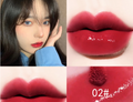Dudu Lip Gloss Colorless Transparent Lip Gloss Bright Crystal...