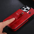 Suitable for IP13PROMAX card insertion phone case Apple 12...