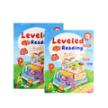 Rechargeable English audiobooks graded reading audiobooks children's gifts educational...