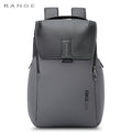 BANGE New Backpack Men's Backpack Schoolbag College Student Business...