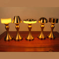 Touch USB Desk Lamp
