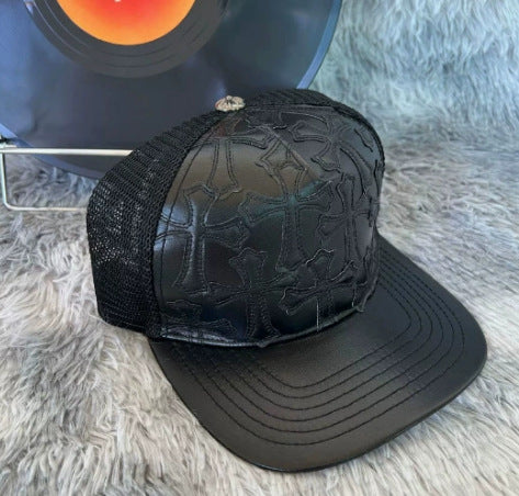 Croop sun hat baseball cap adjustable