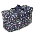 Foldable Travel Bag Women Large Capacity Portable Shoulder Duffle...