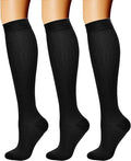 Sports pressure socks long tube socks calf socks compression...