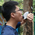 Outdoor Sports Water Bottle Running Hydration Cup Mountaineering Portable...