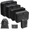 7-Piece Packing Cube Set