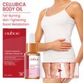 Herbal Body Oil