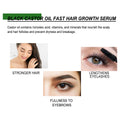 Castor Oil Hair Enhancing Serum